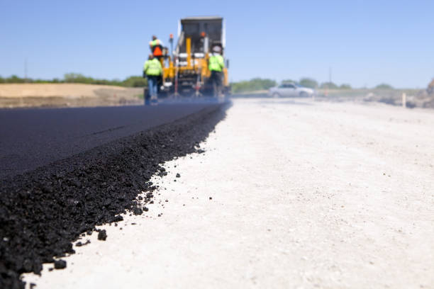 Best Interlocking Paver Driveways in Helena Valley Northeast, MT