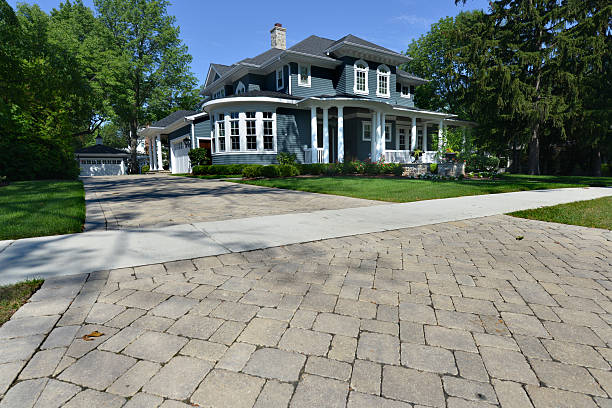  Helena Valley Northeast, MT Driveway Pavers Pros